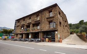 Hotel Rural Los Angeles en Las Hurdes